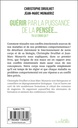 Guérir par la puissance de la pensée... Tu le crois ça ? 2