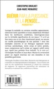 Guérir par la puissance de la pensée...  Pourquoi pas ? 2
