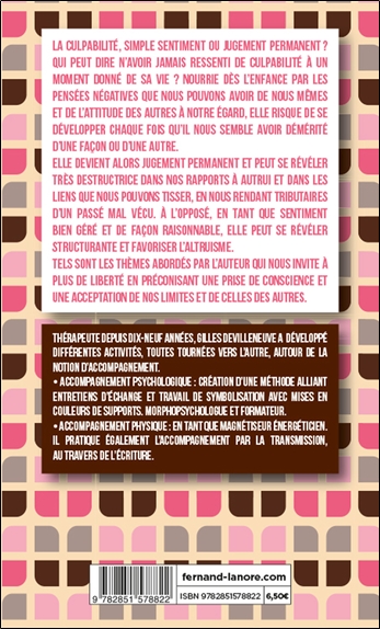 P'tit guide face à la culpabilité 2