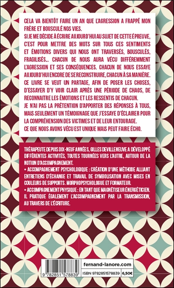P'tit guide face à L'agression 2