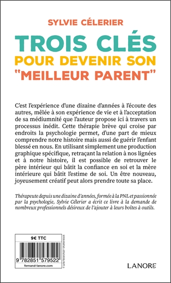 Trois clés pour devenir son "meilleur parent" - Manuel de formation 2