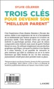 Trois clés pour devenir son "meilleur parent" - Manuel de formation 2