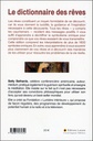 Le dictionnaire des rêves - Plus de 1600 interprétations pour mieux se connaître 2