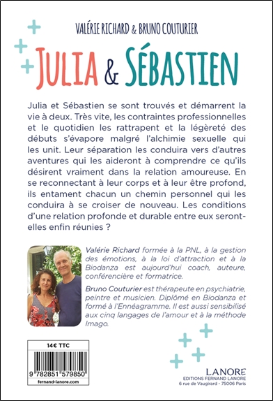 Heureuses retrouvailles ! Julia & Sébastien Tome 2 2
