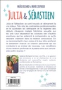 Heureuses retrouvailles ! Julia & Sébastien Tome 2 2