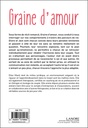 Graine d'amour - Une histoire pour s'aimer - Un guide pour cultiver 2