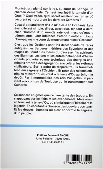 Le défi Cathare 2