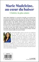 Marie Madeleine au coeur du baiser - L'initiée, la plus aimée 2