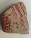 Rhodocrosite Forme Libre 250 g - 300 g 2