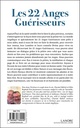 Les 22 Anges Guérisseurs 2