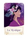 Pierres et cristaux du féminin sacré 8