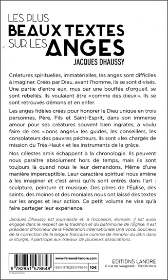 Les plus beaux textes sur les anges 2