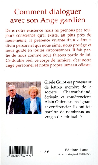 Comment dialoguer avec son Ange gardien - Le divin et nous 2