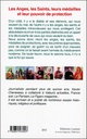 Les Anges, les Saints, leurs médailles et leur pouvoir de protection 2