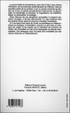 Swedenborg - Biographie - Anthologie 2