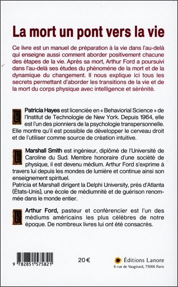 La mort, un pont vers la vie 2