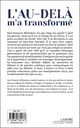 L'au-delà m'a transformé 2