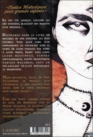 Nos fantômes de France 2