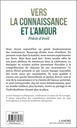 Vers la connaissance et l'amour - Précis d'éveil 2