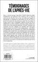 Témoignages de l'après-vie - Au-delà de la mort 2