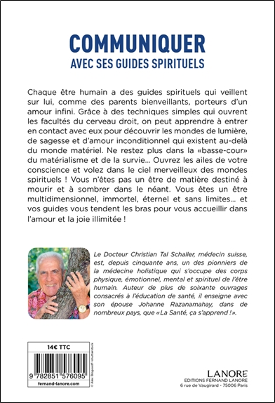 Communiquer avec ses guides spirituels - Comment bénéficier de leur amour et de leur sagesse 2