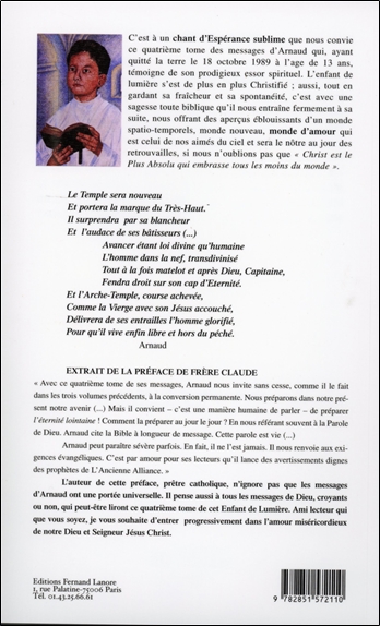 Vers le soleil de Dieu Tome 4 2