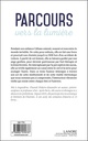 Parcours vers la lumière - Un étrange chemin spirituel 2