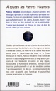 Messages spirituels à toutes les Pierres Vivantes 2