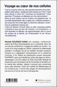 Voyage au coeur de nos cellules - La mémoire de l'Humanité 2