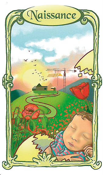 L'alphabet des baisers 6