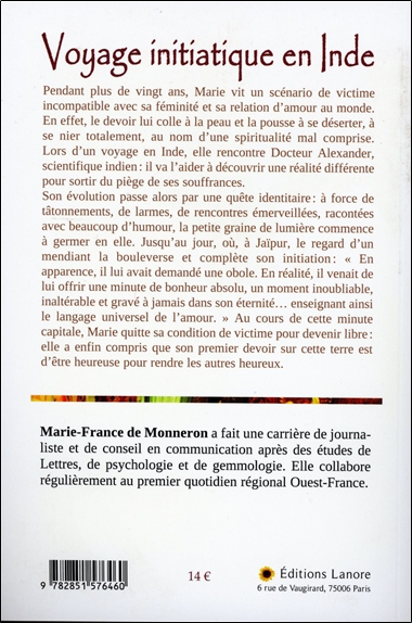 Voyage initiatique en Inde éveil de ma source intérieure 2