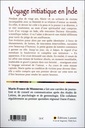 Voyage initiatique en Inde éveil de ma source intérieure 2