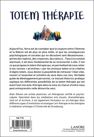 Totem thérapie 2