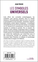 Les symboles universels 2