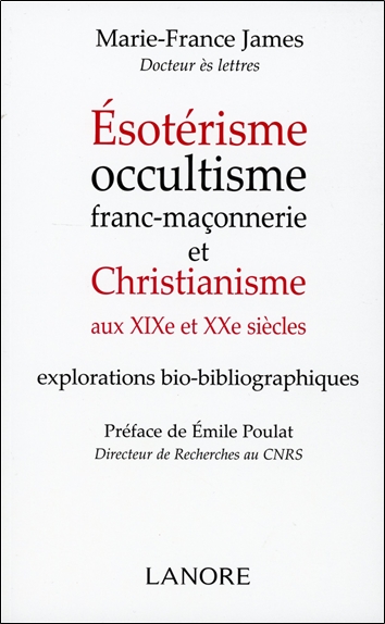 Esotérisme et Christianisme autour de René Guénon  Esotérisme, occultisme, Franc-maçonnerie et Christianisme - Coffret 2 Tomes 4