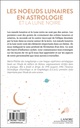 Les noeuds lunaires en astrologie et la lune noire 2