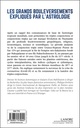 Les grands bouleversements expliqués par l'astrologie - Prédictions et pandémies 2