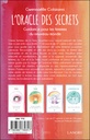 Oracle des Secrets - Guidance pour les femmes du nouveau monde - Coffret 2