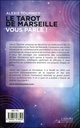 Le Tarot de Marseille vous parle ! Prévoir et maîtriser son destin 2