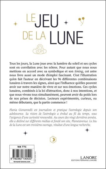 Le jeu de la lune 2