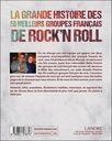 La grande histoire des 50 meilleurs groupes français de rock'n roll 2