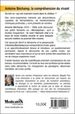 Antoine Béchamp - La compréhension du vivant - Les embryologistes ont-ils cherché ce qui est doué d'activité... 2