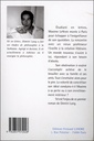 Le Poids des Choses - Roman 2