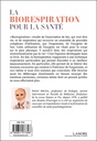La Biorespiration pour la santé 2