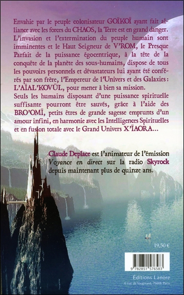 L'enfant du plus vaste empire 2