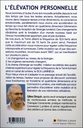 L'élévation personnelle - Comment évoluer consciemment de la 3e vers la 4e Dimension 2