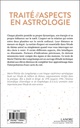 Traité des aspects en astrologie 2