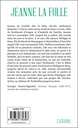 Jeanne la folle - Reine, amoureuse, démente 2