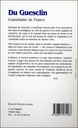 Du Guesclin - Connétable de France 2