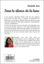 Sous le silence de la lune - Témoignage d'une rescapée des Khmers rouges 2